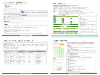 名刺管理,名刺情報,デジタル化,データ化,スマホ対応,格安,CRM取り込み