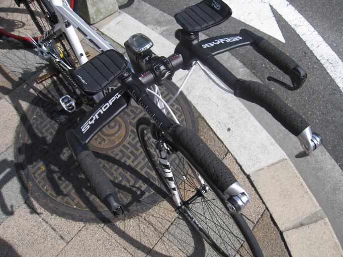 ... ショップヤマナカ 私と自転車