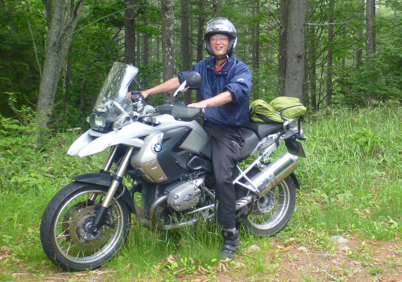 Bmw bike owners club scotland #6