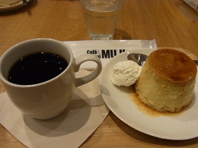 3時のお茶