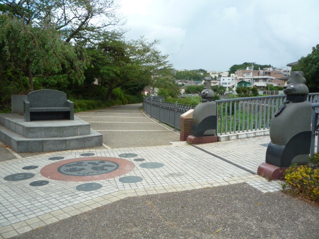 いたち川と柏尾川 : 横浜大好き ...