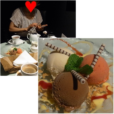 コーヒータイム