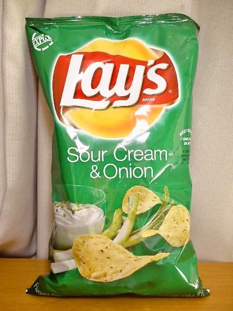 レイズ サワークリームオニオン味 最安値価格 上原ナエのブログ