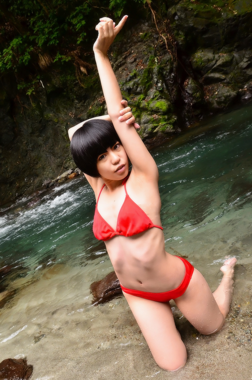 Nude preteen girl photo 850