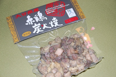鶏肉