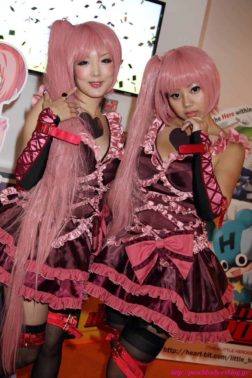 好きなんだもん!!