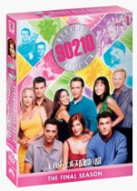 ビバリーヒルズ青春白書 90210 DVD-BOX