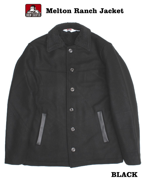 Ben davis clothing stores
