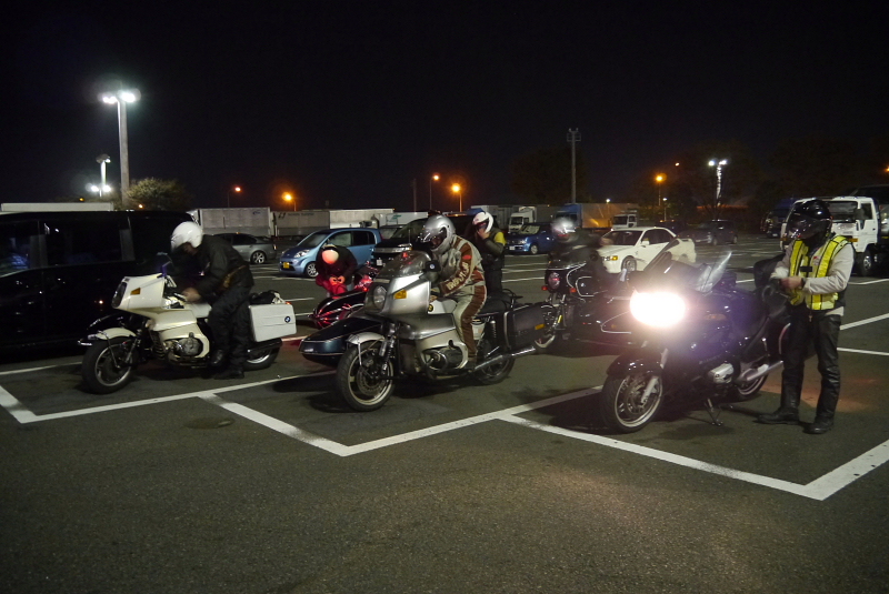 Bmw motorcycle owners club sa #4