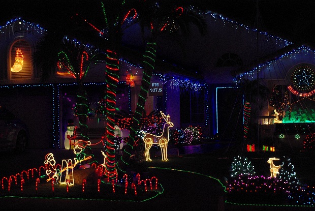 christmas lights poway こなみのおいしいキッチン christmas lights poway こなみのおいしいキッチン