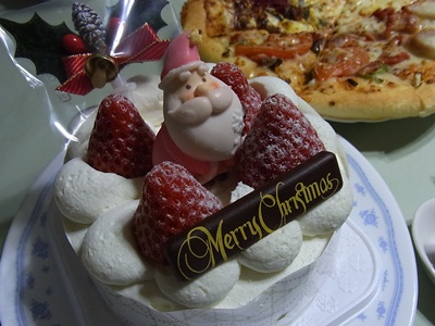 ケーキ