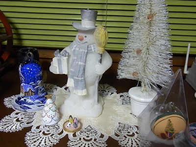我が家のクリスマス