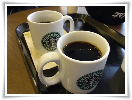 スタバ