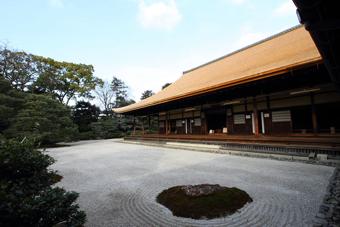 2013.1.20 建仁寺 MEMORY OF KYOTOLIFE