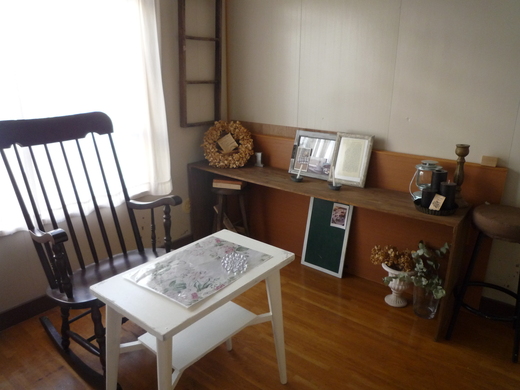 画像 団地暮らしが好きになるおしゃれインテリア＆収納アイディア NAVER まとめ