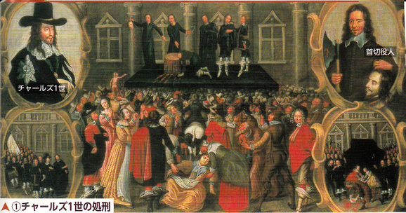 かんざしと女　額縁入り　絵画　by M.Onishi ティアムーン帝国物語 な ろう かんざしと女 額縁入り 絵画 by M