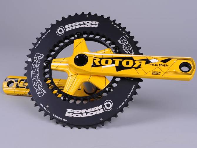 ROTOR POWER発売を前に思う事が ...