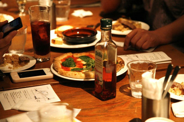 ロマンレコーズカフェ>