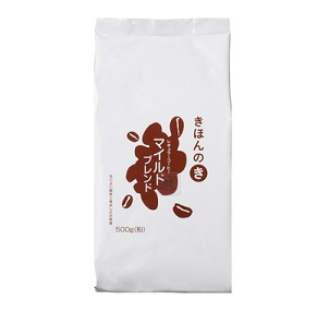 西友 きほんのき レギュラーコーヒー マイルドブレンド