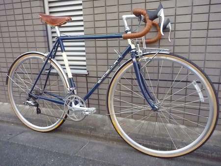 自転車屋 TRIPBIKE tripbike.exblog.jp