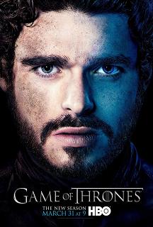 Game of Thrones season 3 episode 9 (ゲーム・オブ・スローンズ シーズン3 第9話)