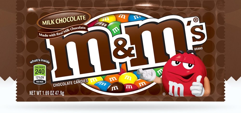 Mnm S Fun Size Calories Milk Chocolate Mnm S Fun Size Calories Milk Chocolate
