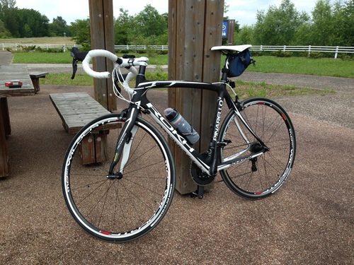 このまま ワルの自転車日記 ...