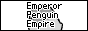 Emperor Penguin Empire