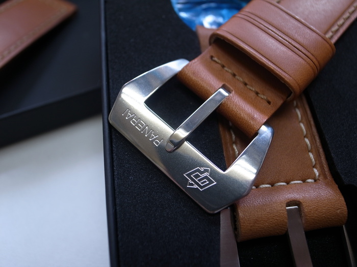 Panerai keyring