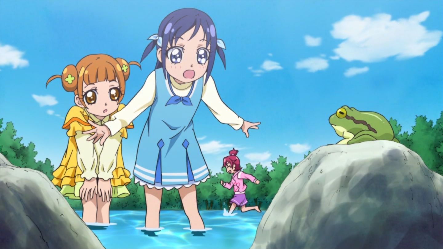 ★プリキュア総合126☆©bbspink.com	->画像>893枚 