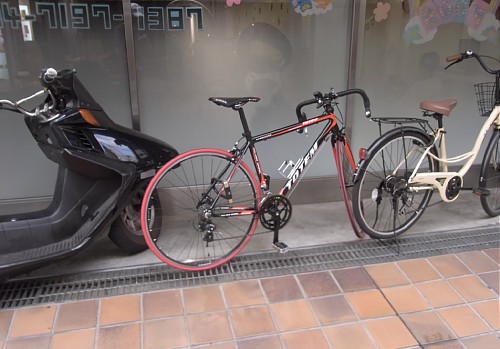 tags ルック タイプ の 自転車 ...