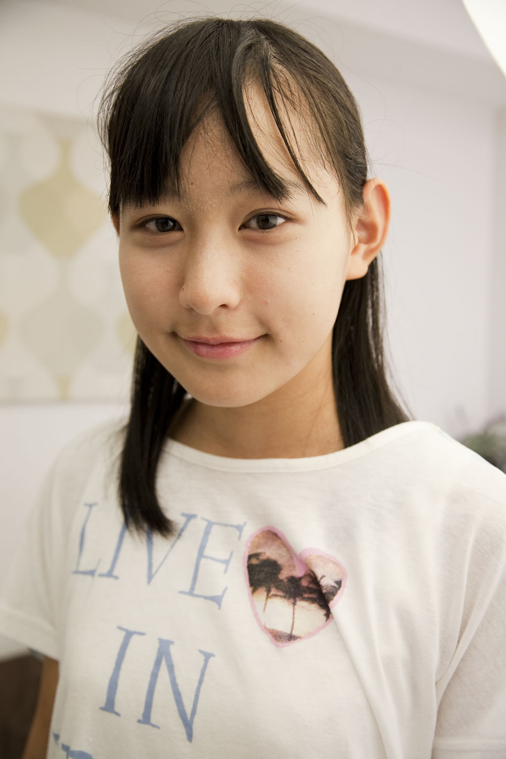 画像 : 【写真】15才美少女の美しさ【ジュニアアイドル】 - NAVER まとめ