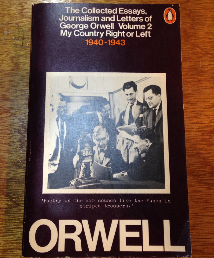 george orwell essays collection george orwell essays collection
