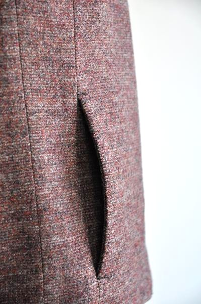 STILL BY HAND ベスト
