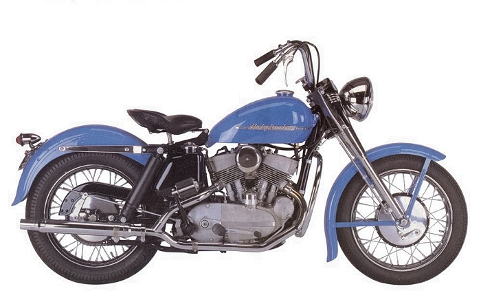 1957-2018スポーツスター誕生60周年!!】ビギナーからベテラン