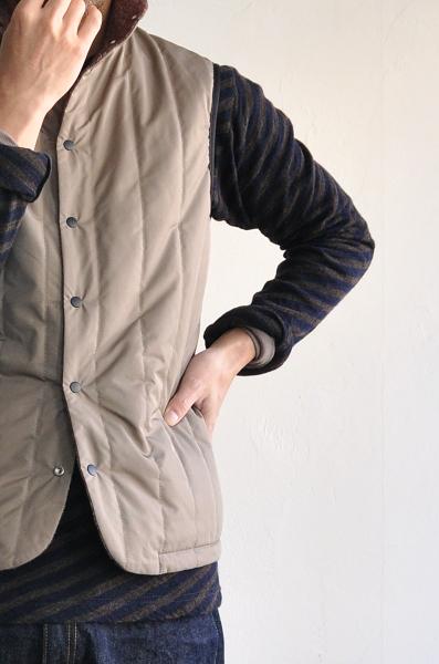 COMME des GARCONS HOMME/コムデギャルソン オム ウールボーダー