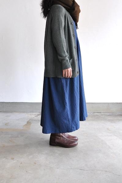 TANG/タング ニット カーディガン