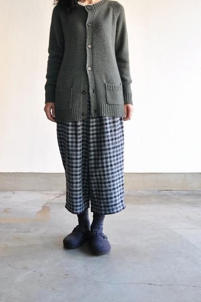 TANG/タング ニット カーディガン