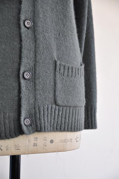 TANG/タング ニット カーディガン