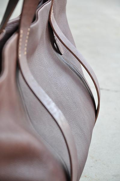 STYLE CRAFT/スタイルクラフト ディアートートバッグDeerskin Tote Bag