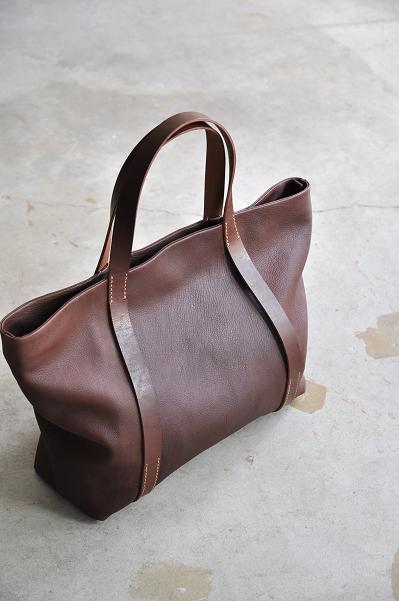 STYLE CRAFT/スタイルクラフト ディアートートバッグDeerskin Tote Bag