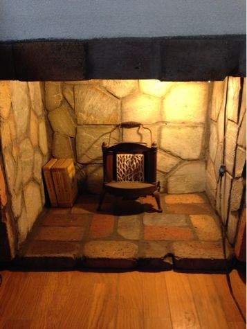 Diyæç : hutte