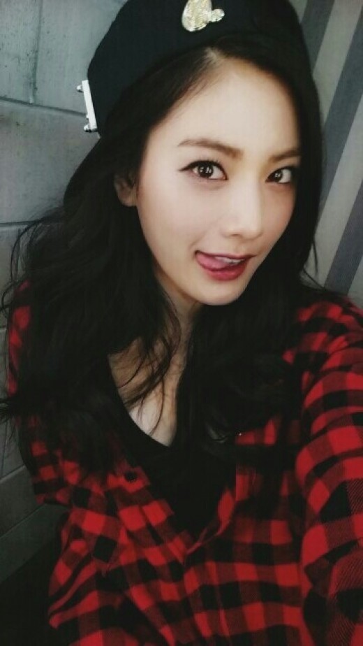 ナナ Nana Afterschool ナナ Nana Afterschool 画像集 Naver まとめ