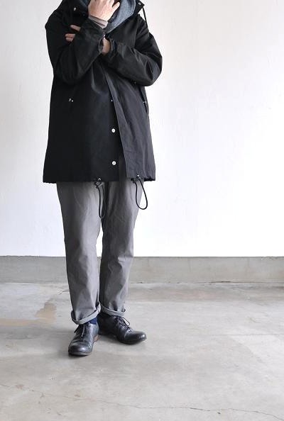 STILL BY HAND/スティルバイハンド イージーパンツ