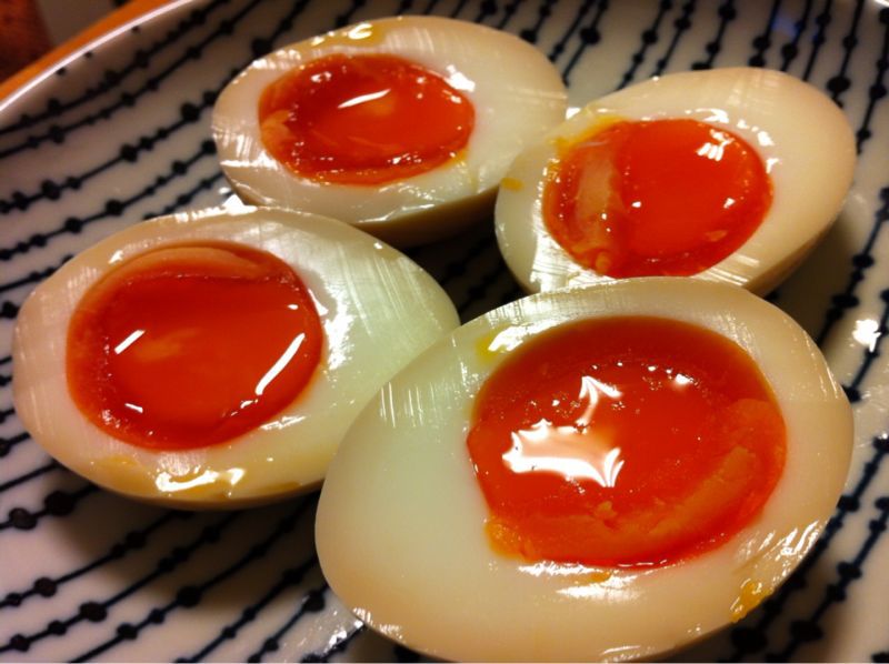 そらまめさんの常備菜!ひと晩漬け込み「味タマ」は簡単でおいくて大人気!【レシピ付き】