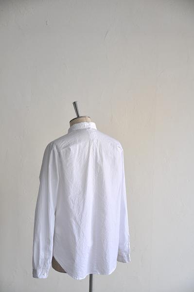 STILL BY HAND/スティルバイハンド シャツ