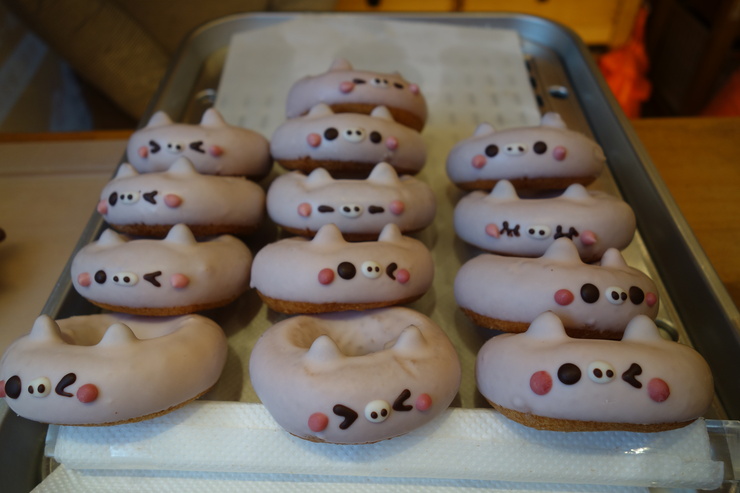 キッチン・チキ>