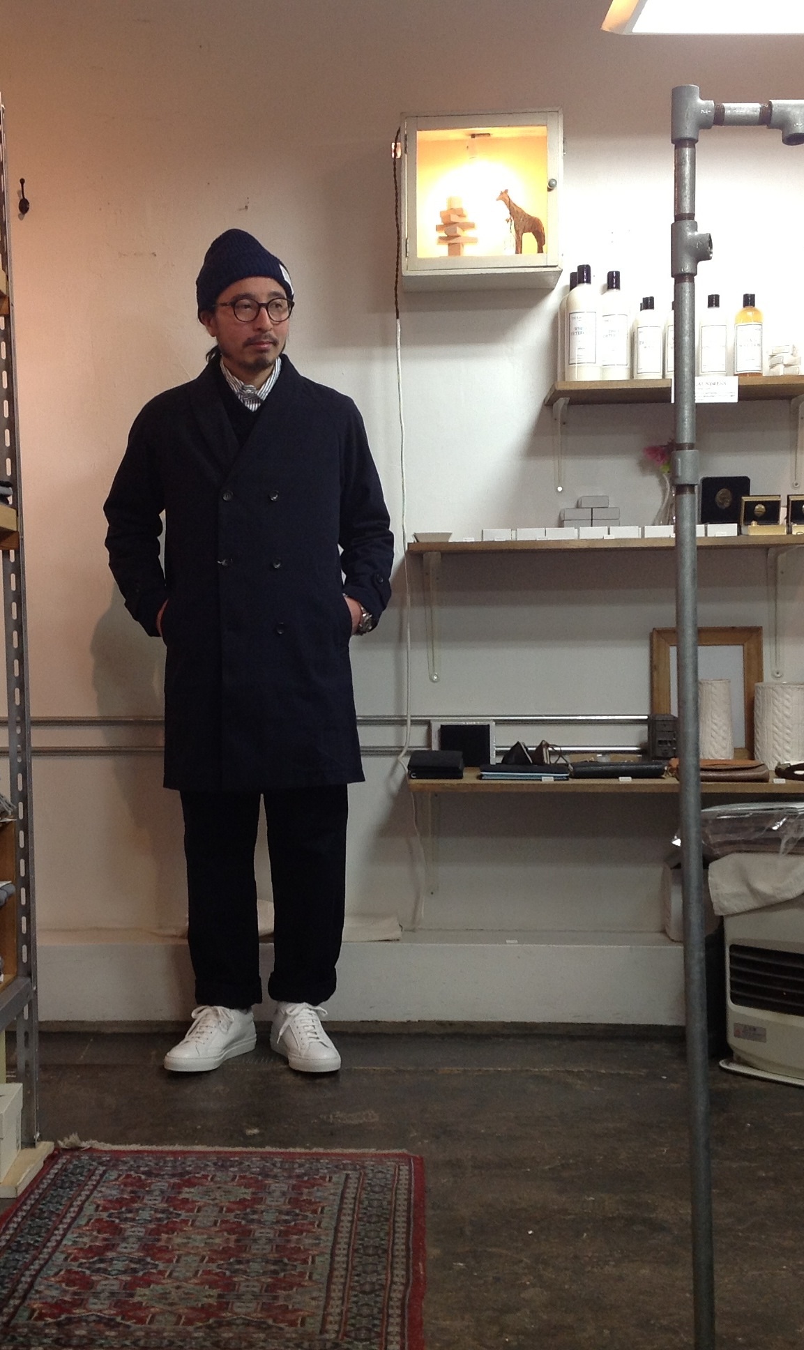福島市の洋服店|ファッションのことなら|Lapel(ラペル)