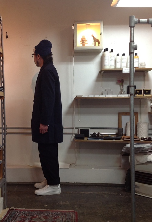 福島市の洋服店|ファッションのことなら|Lapel(ラペル)