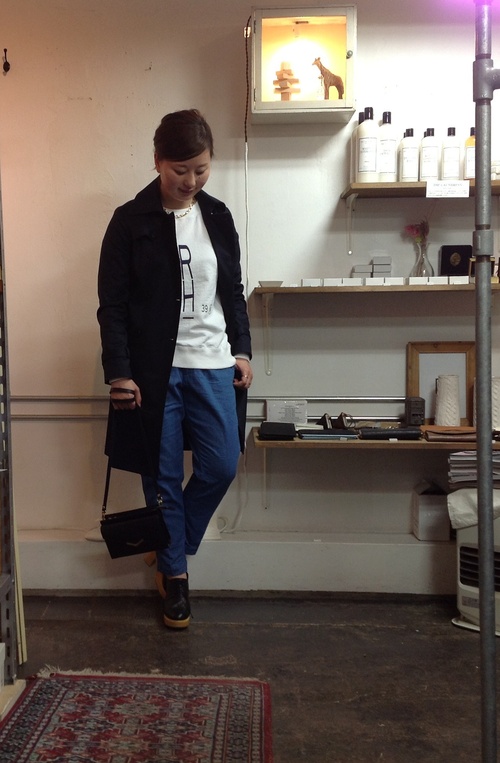 福島市の洋服店|ファッションのことなら|Lapel(ラペル)